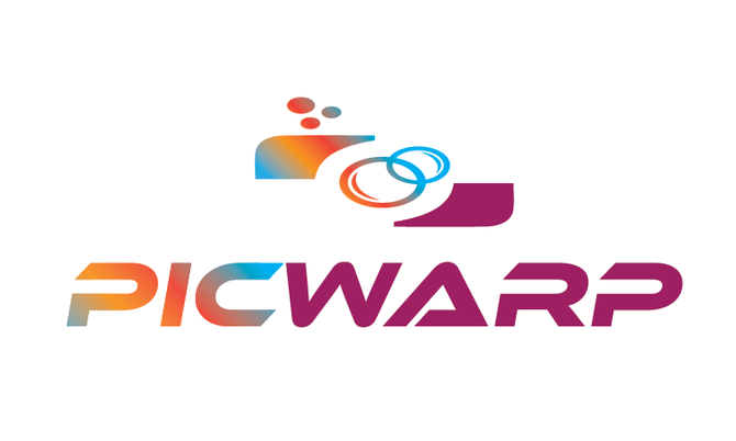 PicWarp.com